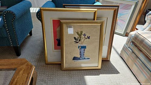 Lot #870 (1 of 12)