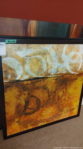 Lot #496 (1 of 6)