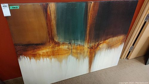 Lot #498 (1 of 6)