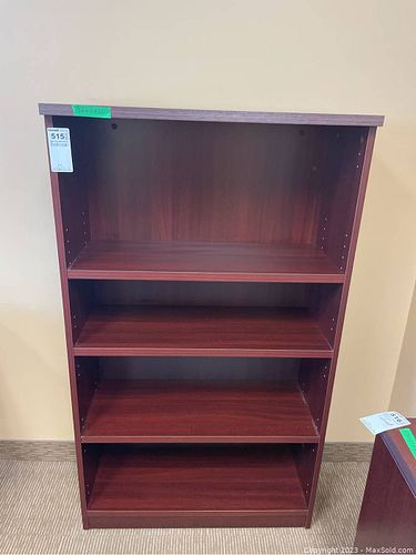 Lot #515 (1 of 8)