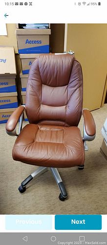 Lot #523 (1 of 6)