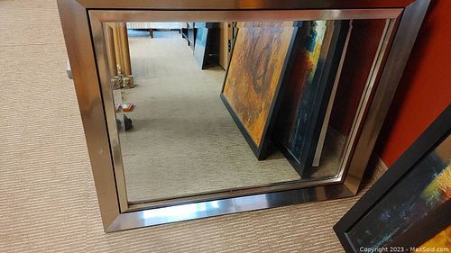 Lot #495 (1 of 5)