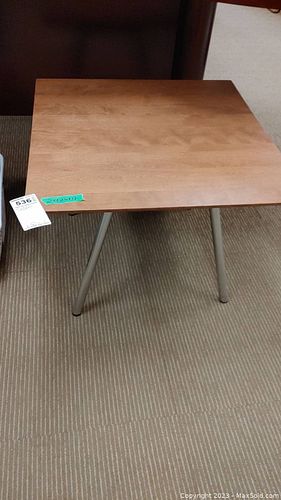 Lot #536 (1 of 5)