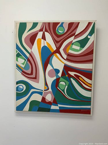Lot #12 (1 of 5)
