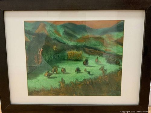 Lot #15 (1 of 10)