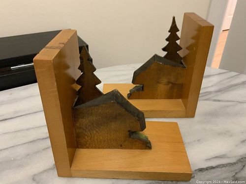 Lot #52 (1 of 6)