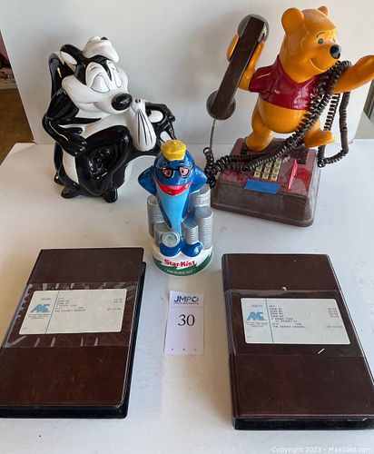 Lot #30 (1 of 12)