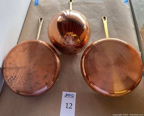Lot #12 (1 of 4)