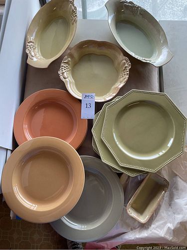 Lot #13 (1 of 7)