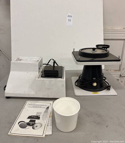 Lot #55 (1 of 8)