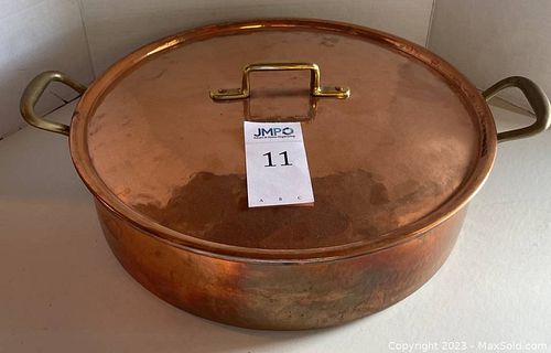 Lot #11 (1 of 4)