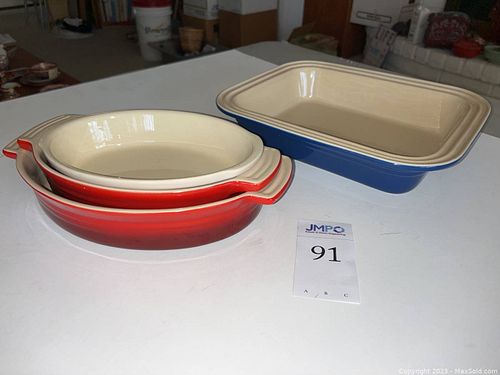 Lot #91 (1 of 3)
