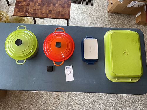 Lot #94 (1 of 7)