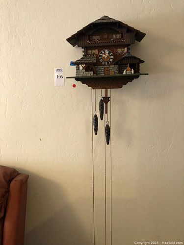Lot #106 (1 of 4)