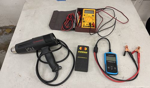 Lot #52 (1 of 11)