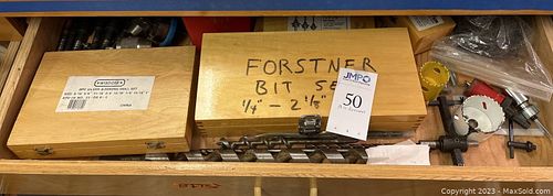 Lot #50 (1 of 5)