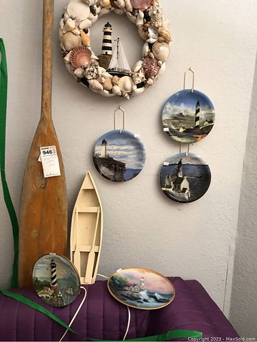 Lot #946 (1 of 14)