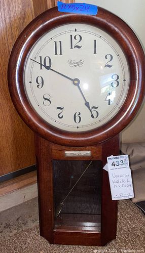 Lot #433 (1 of 10)