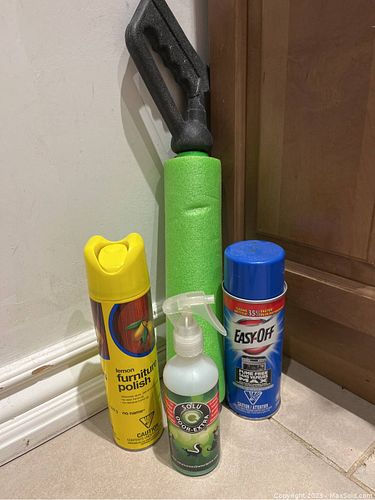 Lot #31 (1 of 3)