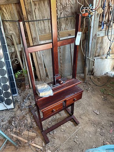 Lot #359 (1 of 3)