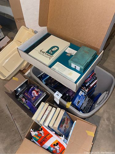 Lot #46 (1 of 11)