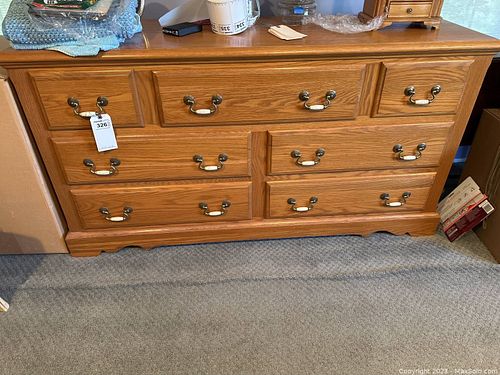 Lot #326 (1 of 3)