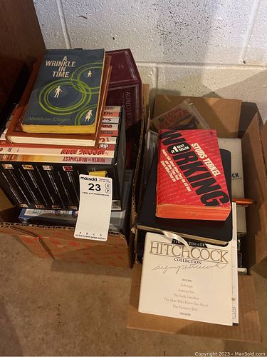 Lot #23 (1 of 6)