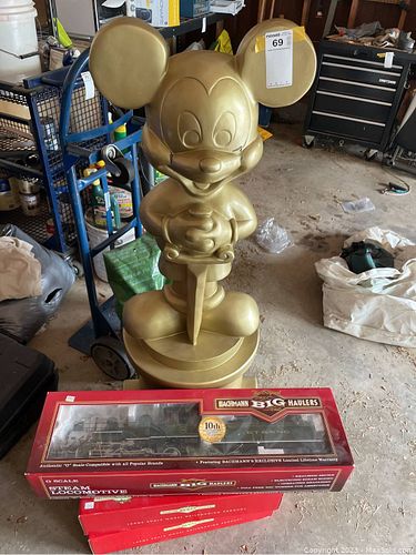 Lot #69 (1 of 3)