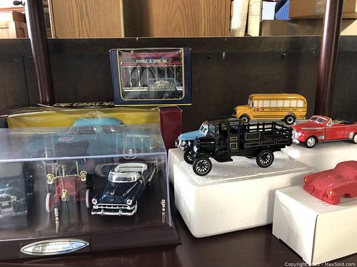 Lot #416 (1 of 14)
