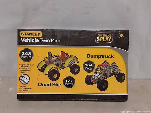 Lot #511 (1 of 2)