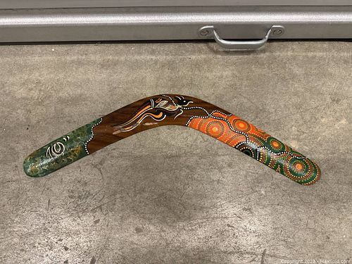 Lot #61 (1 of 2)