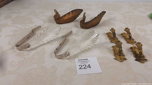 Lot #224 (1 of 6)
