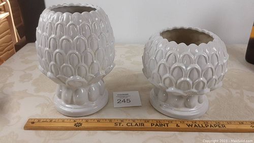 Lot #245 (1 of 5)