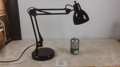 Lot #233 (1 of 6)