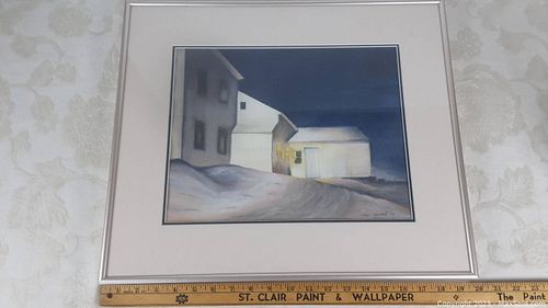 Lot #128 (1 of 9)