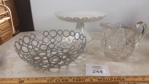 Lot #244 (1 of 8)