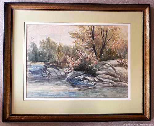 Lot #126 (1 of 4)