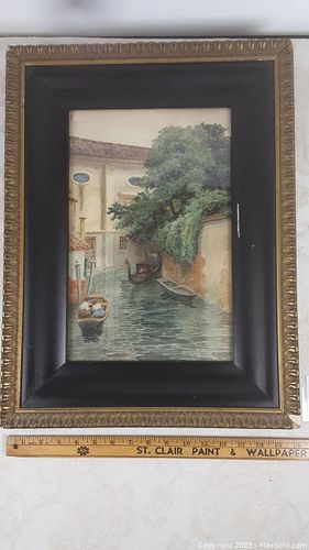 Lot #211 (1 of 9)