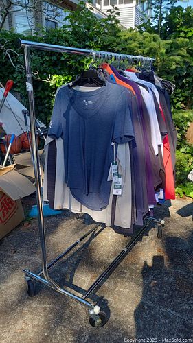 Lot #760 (1 of 8)