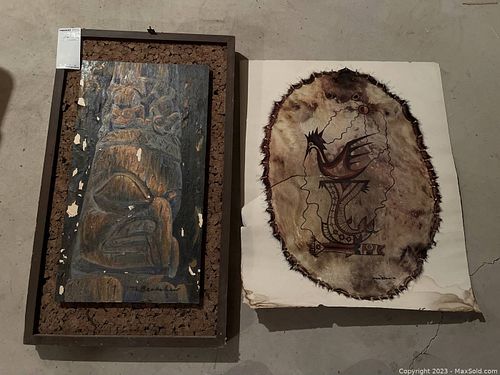 Lot #328 (1 of 17)