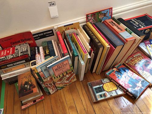 Lot #238 (1 of 9)