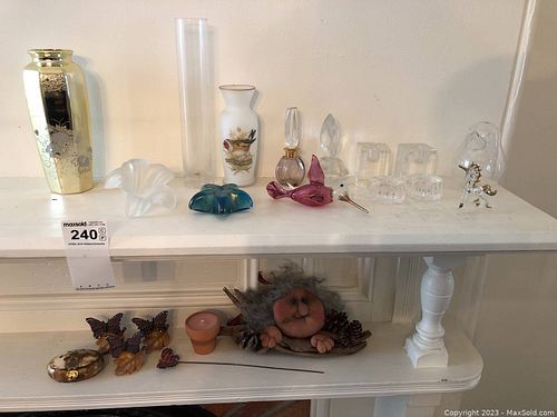 Lot #240 (1 of 8)