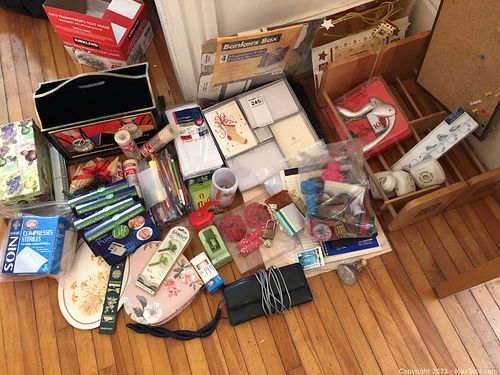 Lot #245 (1 of 9)