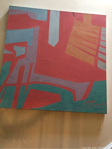 Lot #279 (1 of 13)