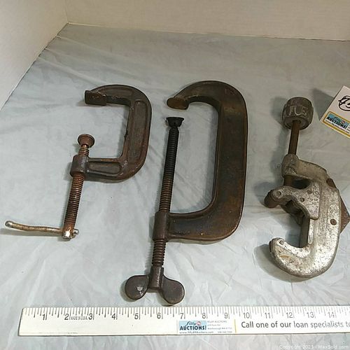 Lot #45 (1 of 7)