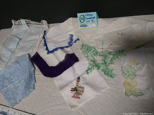 Lot #14 (1 of 9)