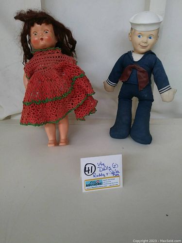 Lot #41 (1 of 6)