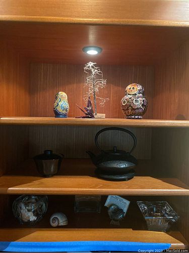 Lot #783 (1 of 14)