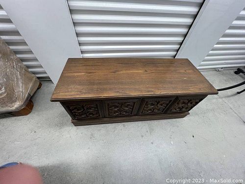Lot #100 (1 of 3)