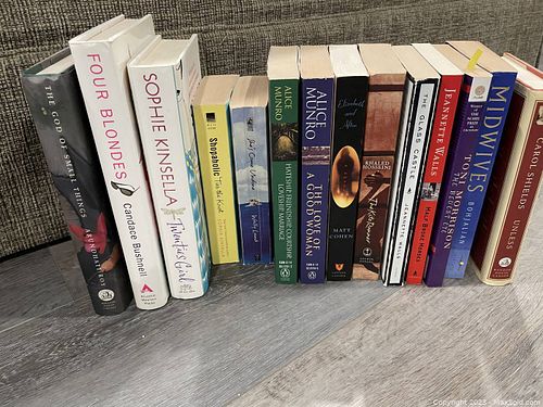 Lot #27 (1 of 5)